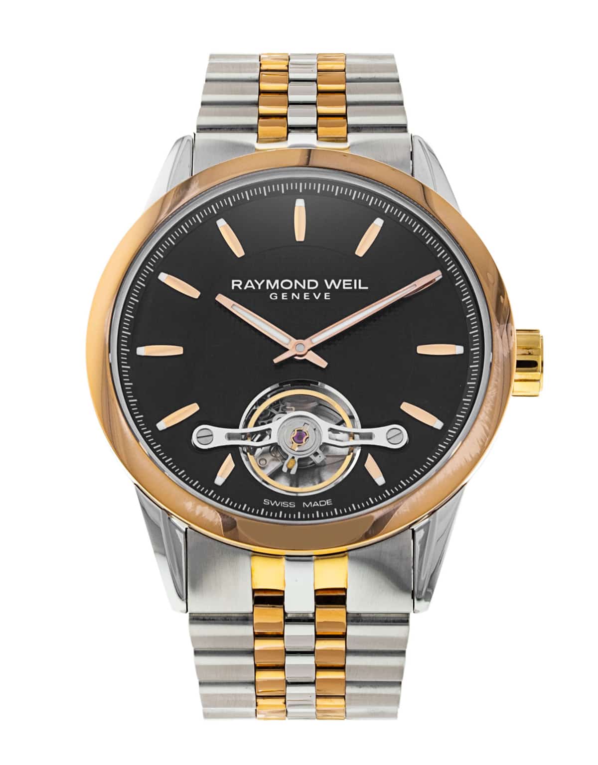 Raymond Weil Freelancer 2780-SP5-20001